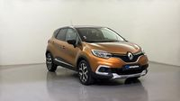 Renault Captur 1.3 TCe 150ch FAP Intens — photo 3