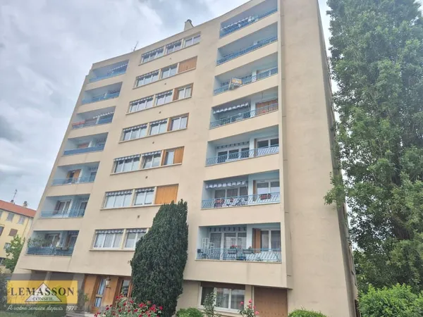 APPARTEMENT DRANCY