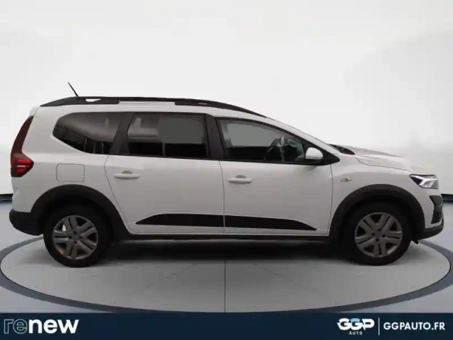 Dacia Jogger 1.0 eco-g 100ch expression 5 places — photo 6
