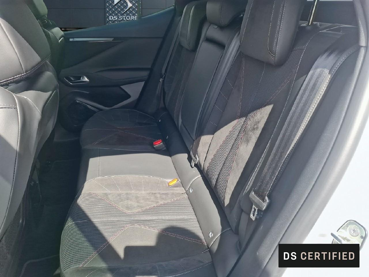 Ds Ds 4 puretech 130ch performance line + automatique — photo 10