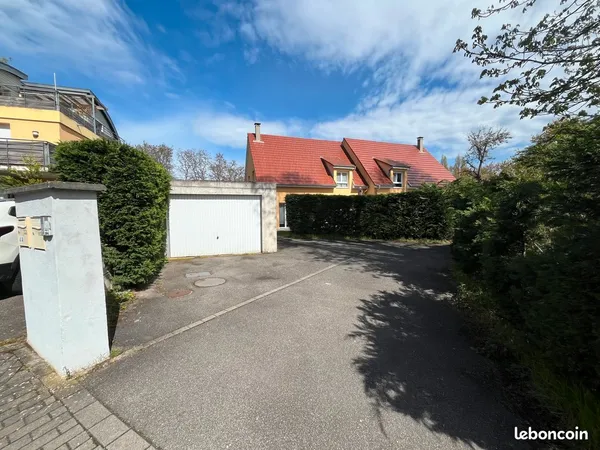 Location de maison