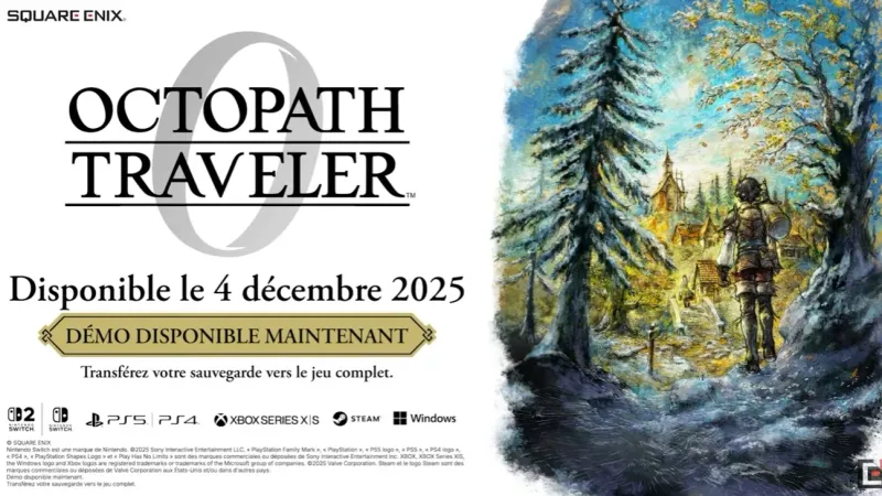 Poradnik Octopath Traveler 0: Wszystkie zwierzęta na ranczu