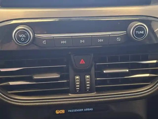Ford Kuga 2.0 ecoblue 150 mhev s&amp;s bvm6 — photo 12