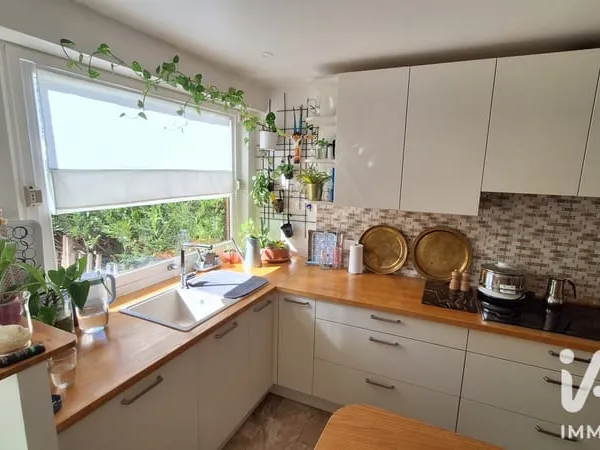 Appartement 5 pièces 106 m²