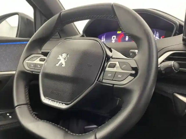 Peugeot 3008 bluehdi 130ch s&amp;s eat8 — photo 71