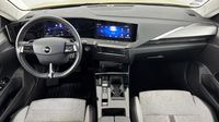 Opel Astra 1.2 Turbo 130ch GS Line BVA8 — photo 11