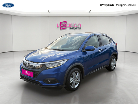 Honda HR-V 1.5 i-VTEC CVT