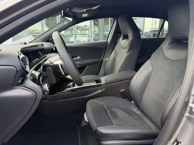 Mercedes Classe A 180 — photo 12