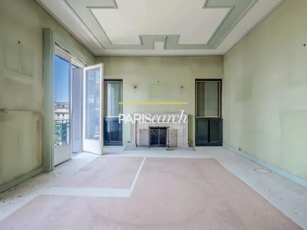 Appartement 6 pièces 178 m²
