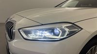 Bmw Série 1 116dA 116ch Luxury DKG7 — photo 17