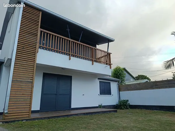 Location de maison