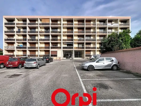 Appartement 1 pièce 30 m²