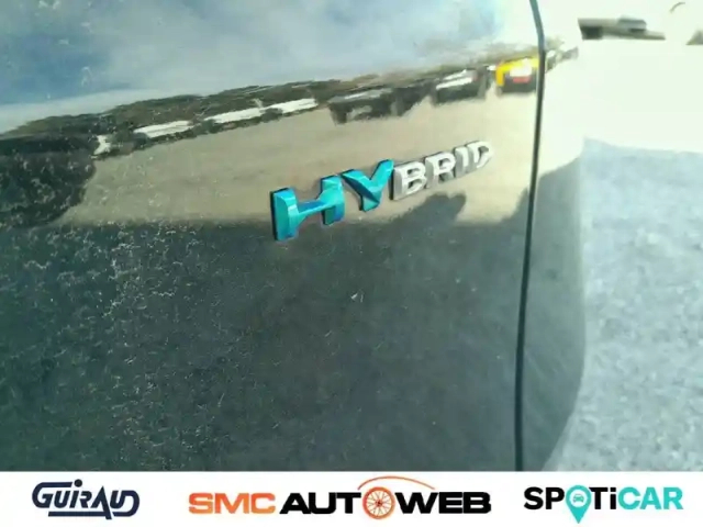 Peugeot 3008 hybrid 225 e-eat8 — photo 84