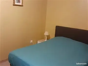 Loue chambre dans une colocation