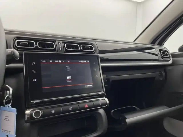 Citroën C3 puretech 83 s&amp;s bvm5 — photo 28