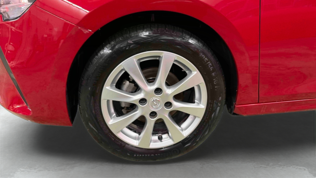 Opel Corsa 1.2 75 ch BVM5 — photo 14