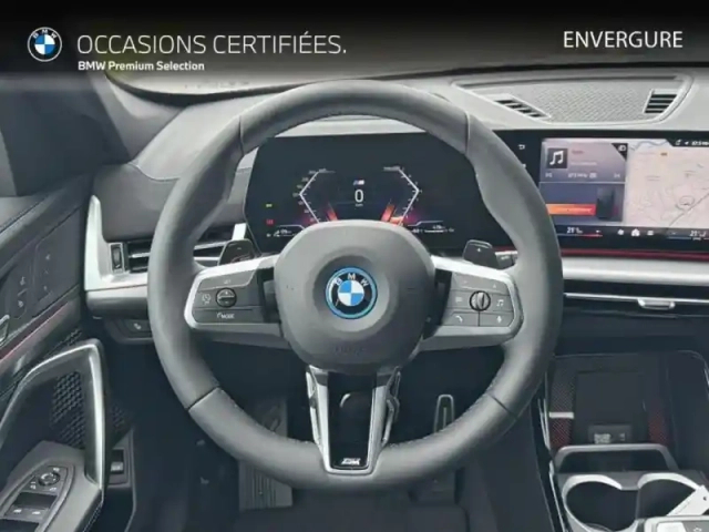 Bmw X1 xdrive25e 245ch m sport — photo 6