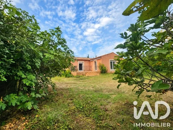 Maison 4 pièces 94 m²