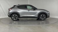 Nissan Juke 1.6 Hybrid 143ch N-Connecta 2023.5 — photo 4
