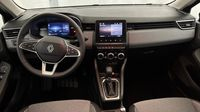Renault Clio 1.6 E-Tech 145ch full hybrid Evolution - 24 — photo 11