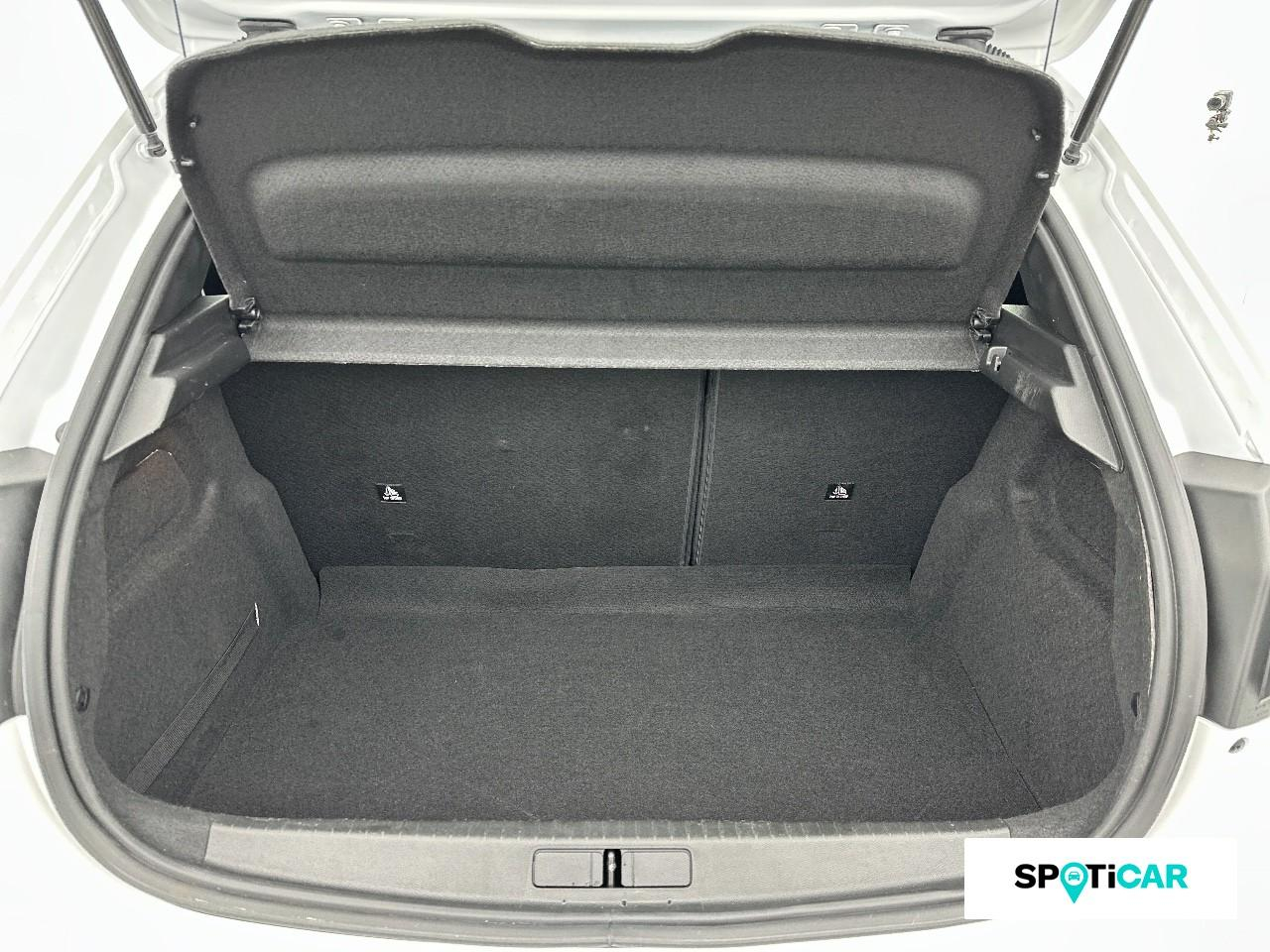 Peugeot 208 1.2 puretech 75ch s&s active pack — photo 6