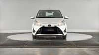 Toyota Yaris 69 VVT-i Dynamic 5p