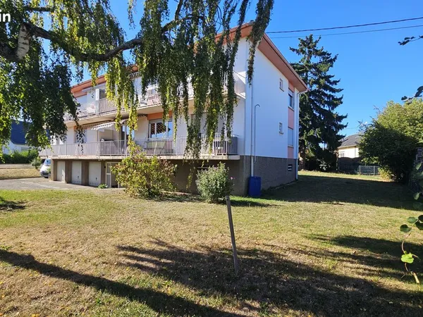 Appartement 3 pièces 85 m²