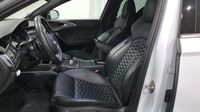 Audi Rs6 Avant 4.0 V8 TFSI 605ch performance quattro Tiptronic — photo 12