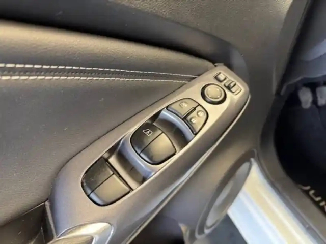 Nissan Juke dig-t 114 — photo 12