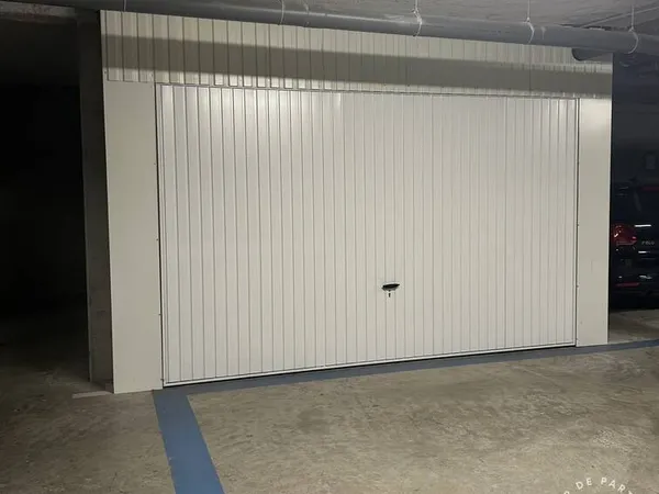 Box de stockage