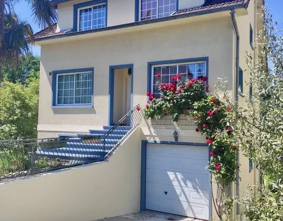 Maison 6 pièces 158 m²