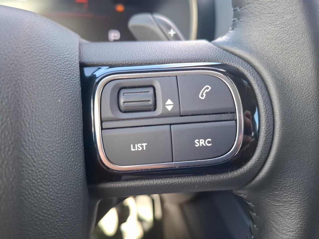 Citroën C5 Aircross 1.5 bluehdi 130ch max boite automatique — photo 15