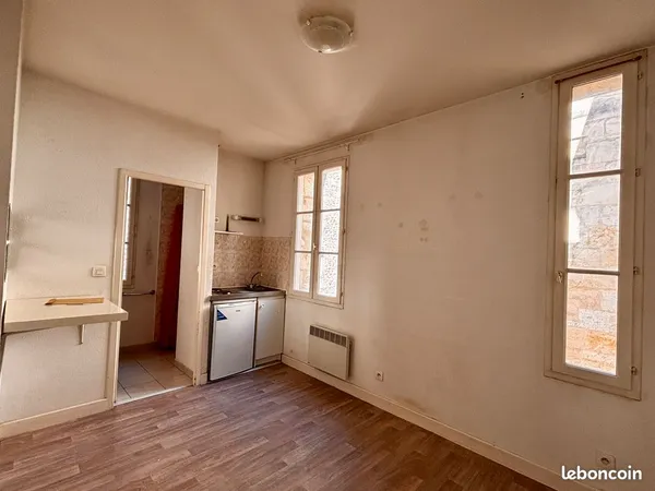 Studio hyper centre Intendance/Porte Dijeaux
