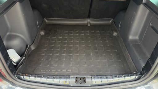 Dacia Duster 1.5 dCI 110 - Prestige – 2015 – 149178 km – Diesel – Boîte Manuelle — photo 37