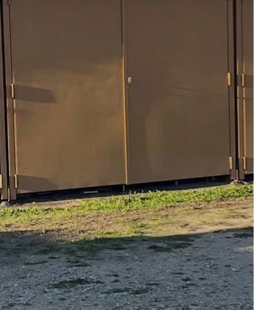 Box à louer