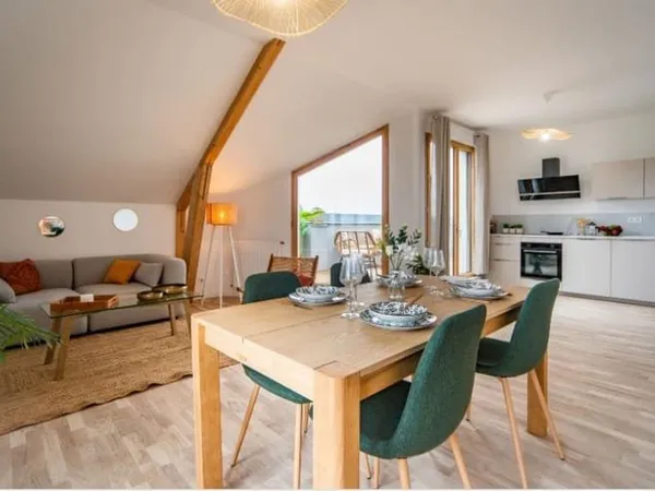 Achat : Maison (80000)