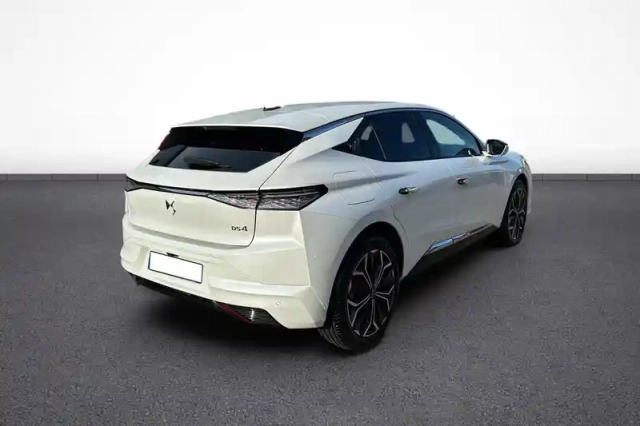 Ds Ds 4 hybride 145 e-dct6 — photo 39