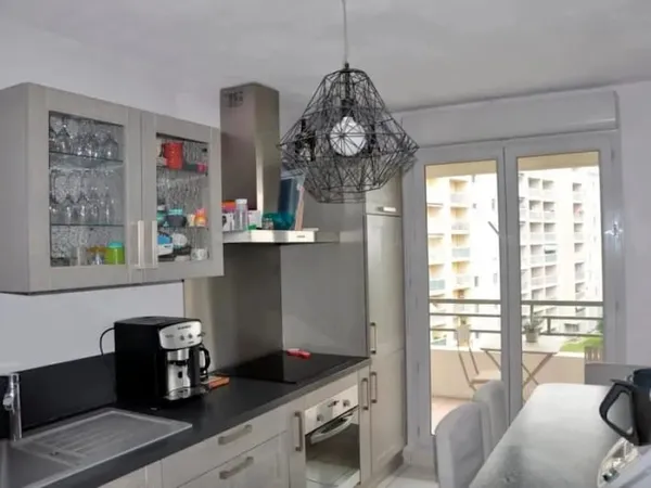 Parking 70 m²