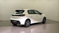 Peugeot 208 1.2 PureTech 75ch S&S Active Pack — photo 5