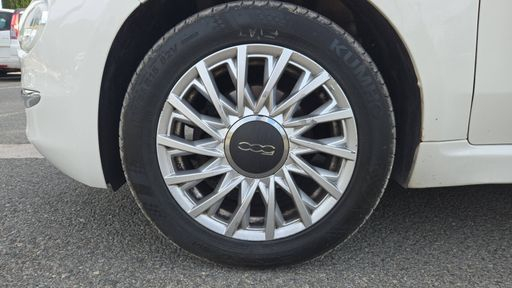 Fiat 500 1.2 69 - Urban – 2016 – 117437 km – Essence – Boîte Manuelle — photo 27