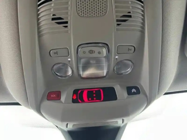 Citroën C5 Aircross puretech 130 s&amp;s eat8 — photo 15