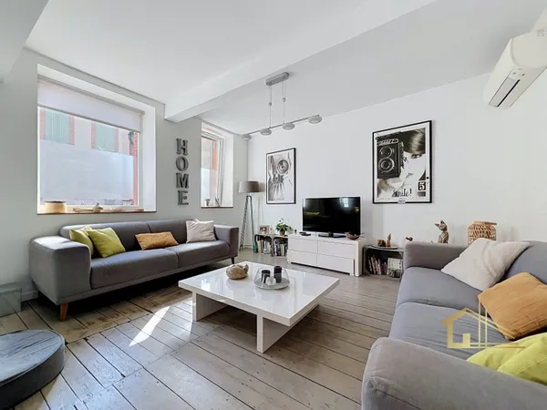 Maison 5 pièces 123 m²