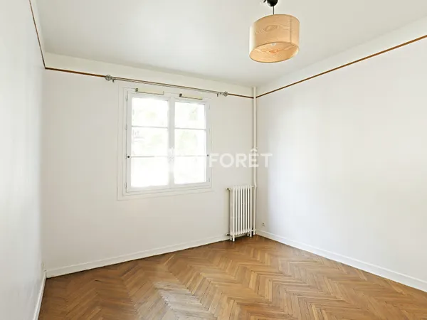 Appartement 1 pièce 25 m²