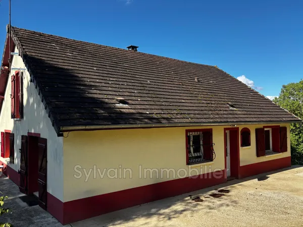 Vente maison 5 Pièce(s)