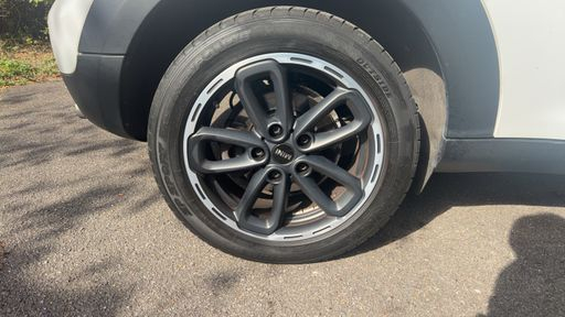 Mini Countryman 2.0 Cooper D 112 - Chili – 2016 – 127569 km – Diesel – Boîte Manuelle — photo 24