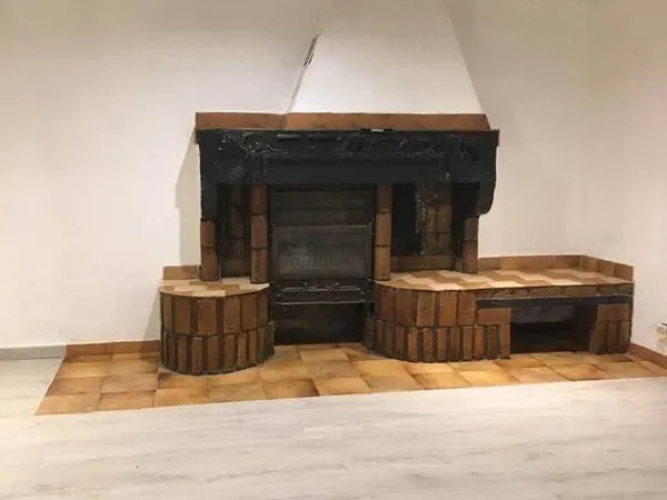 Maison 6 pièces 180 m²