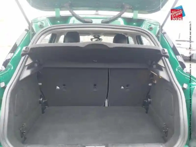 Mini Mini 5 portes cooper 136ch edition premium plus bva7 — photo 14