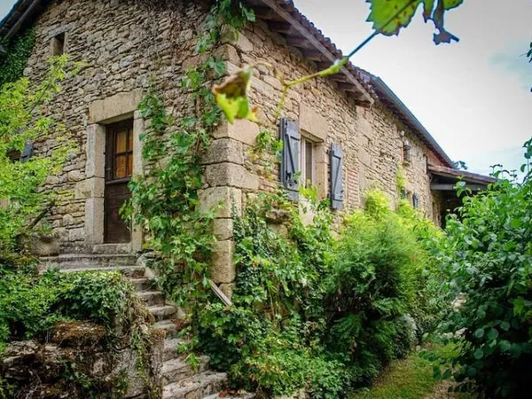 Propriété 500 m²
