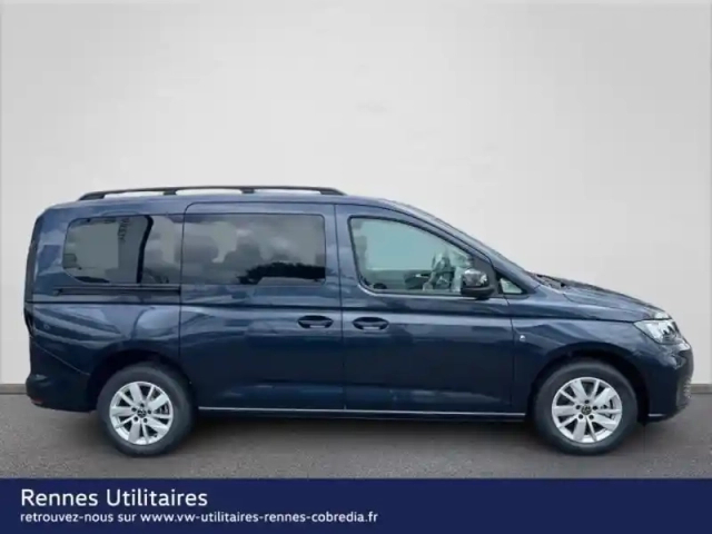 Volkswagen Caddy maxi 1.5 tsi 116ch life dsg7 5 places — photo 4