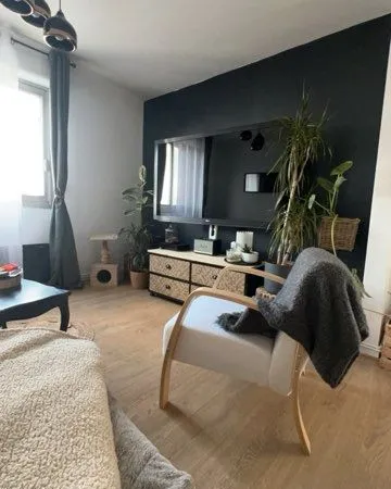 Location bel appartement à Lens